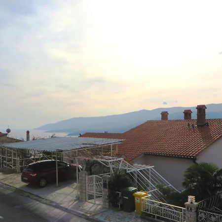 Apartments With A Parking Space Rabac, Labin - 7410 Extérieur photo