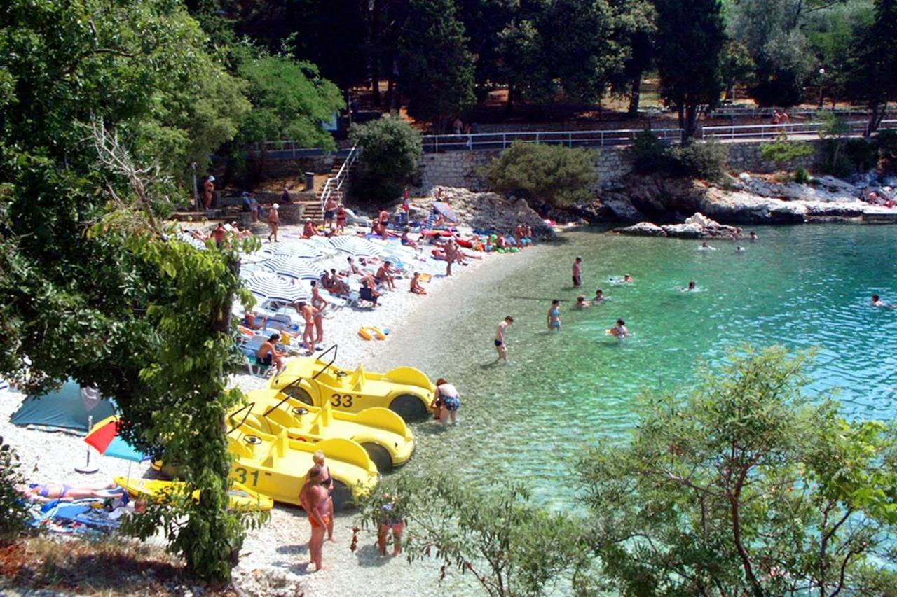 Apartments With A Parking Space Rabac, Labin - 7410 Extérieur photo
