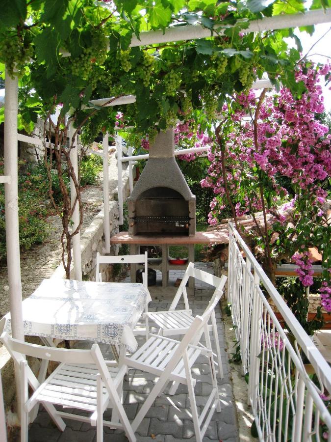Apartments With A Parking Space Rabac, Labin - 7410 Extérieur photo