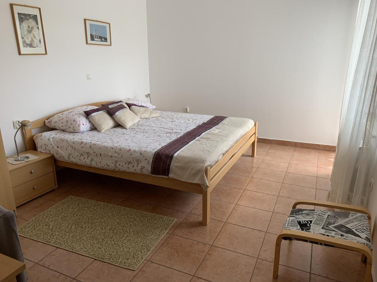 Apartments With A Parking Space Rabac, Labin - 7410 Extérieur photo