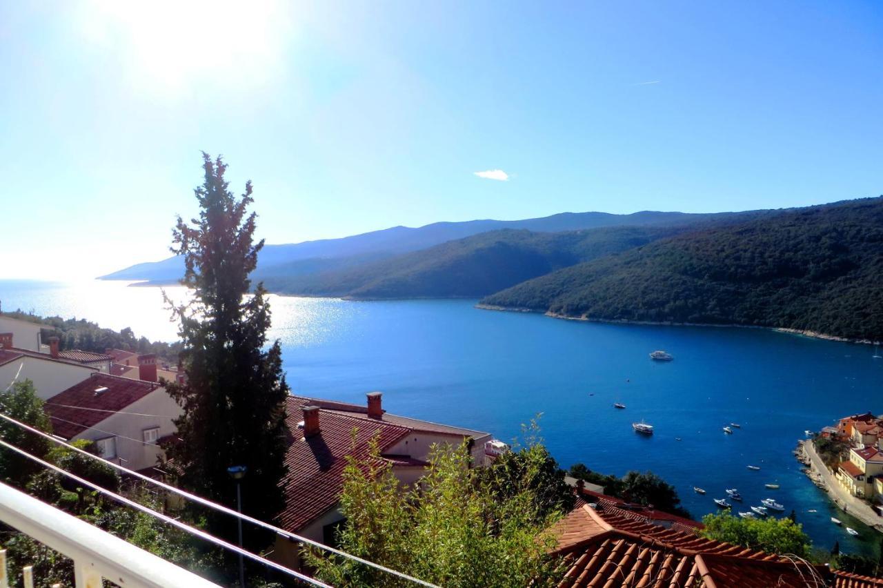 Apartments With A Parking Space Rabac, Labin - 7410 Extérieur photo