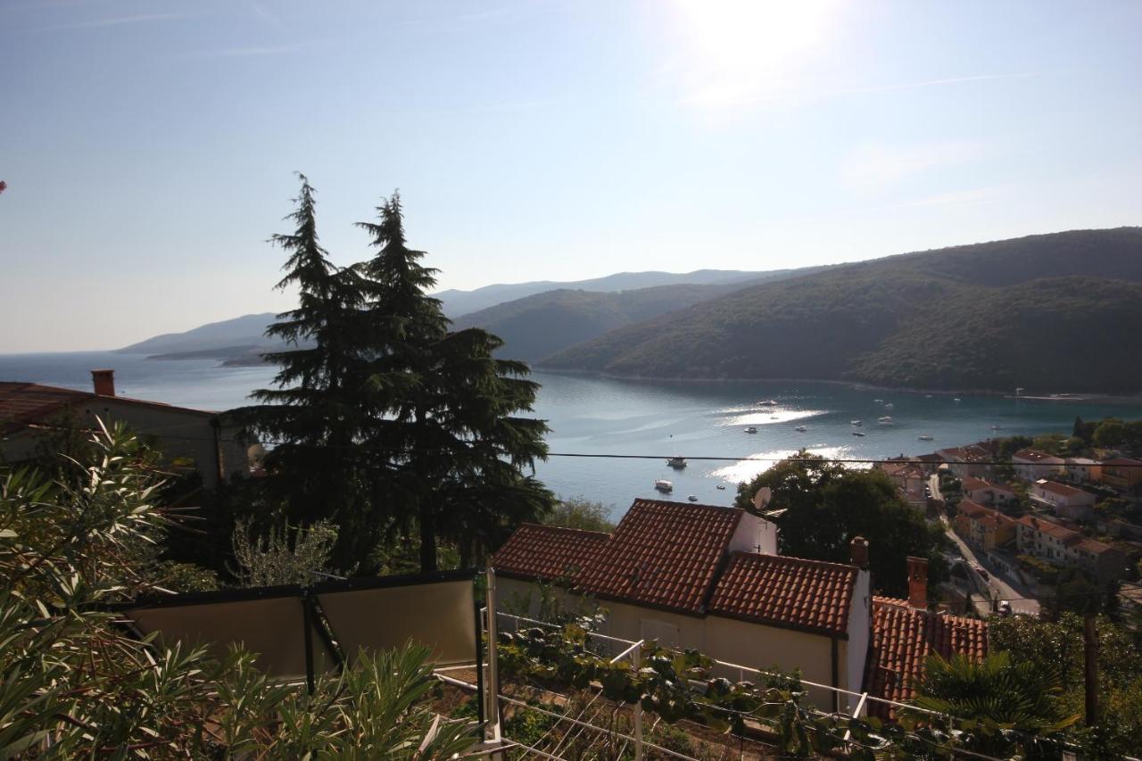Apartments With A Parking Space Rabac, Labin - 7410 Extérieur photo
