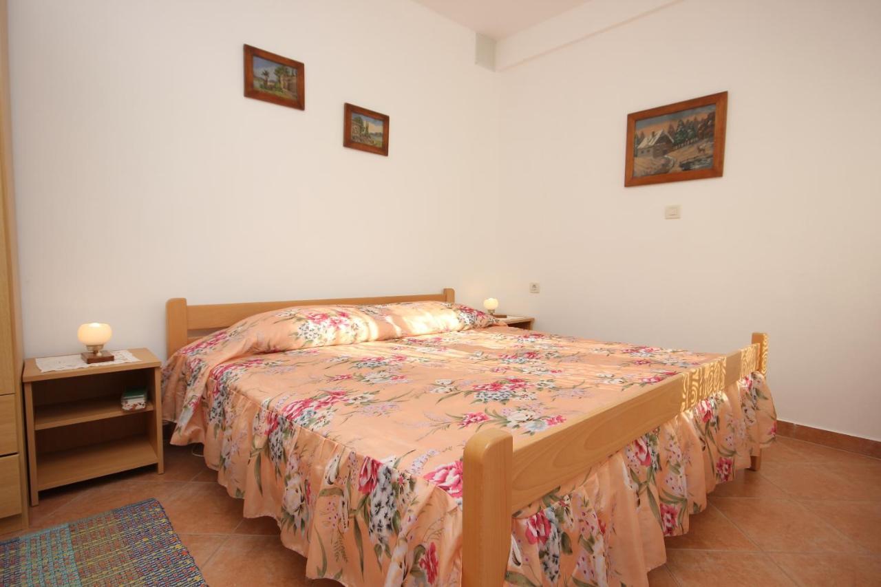 Apartments With A Parking Space Rabac, Labin - 7410 Extérieur photo