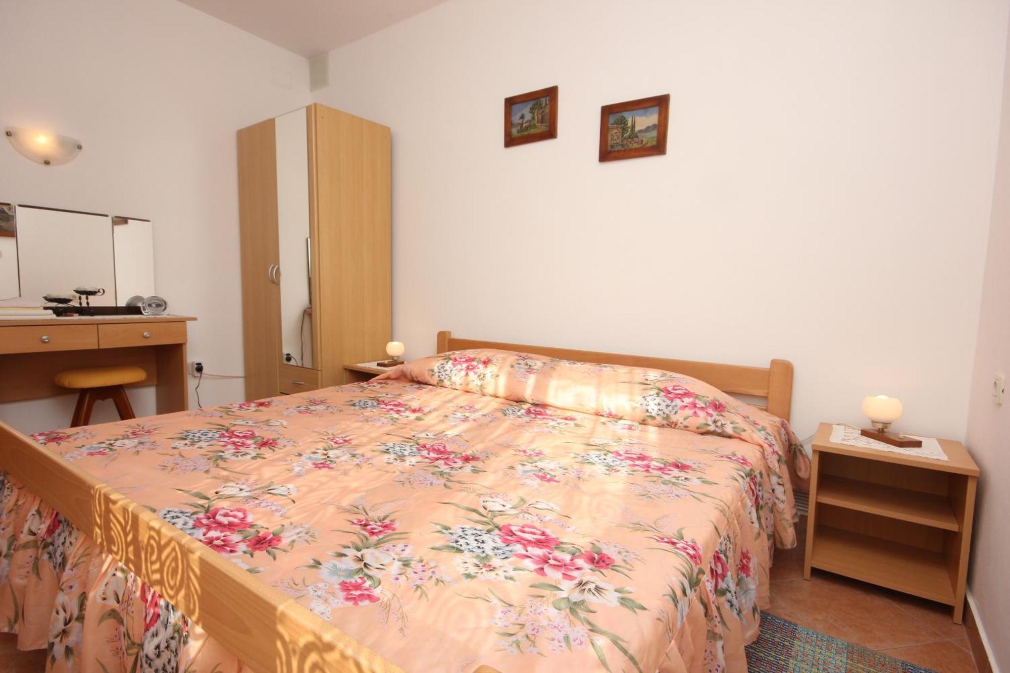 Apartments With A Parking Space Rabac, Labin - 7410 Chambre photo