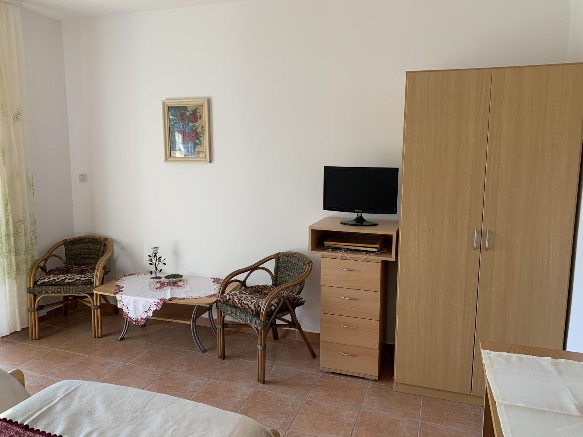 Apartments With A Parking Space Rabac, Labin - 7410 Chambre photo