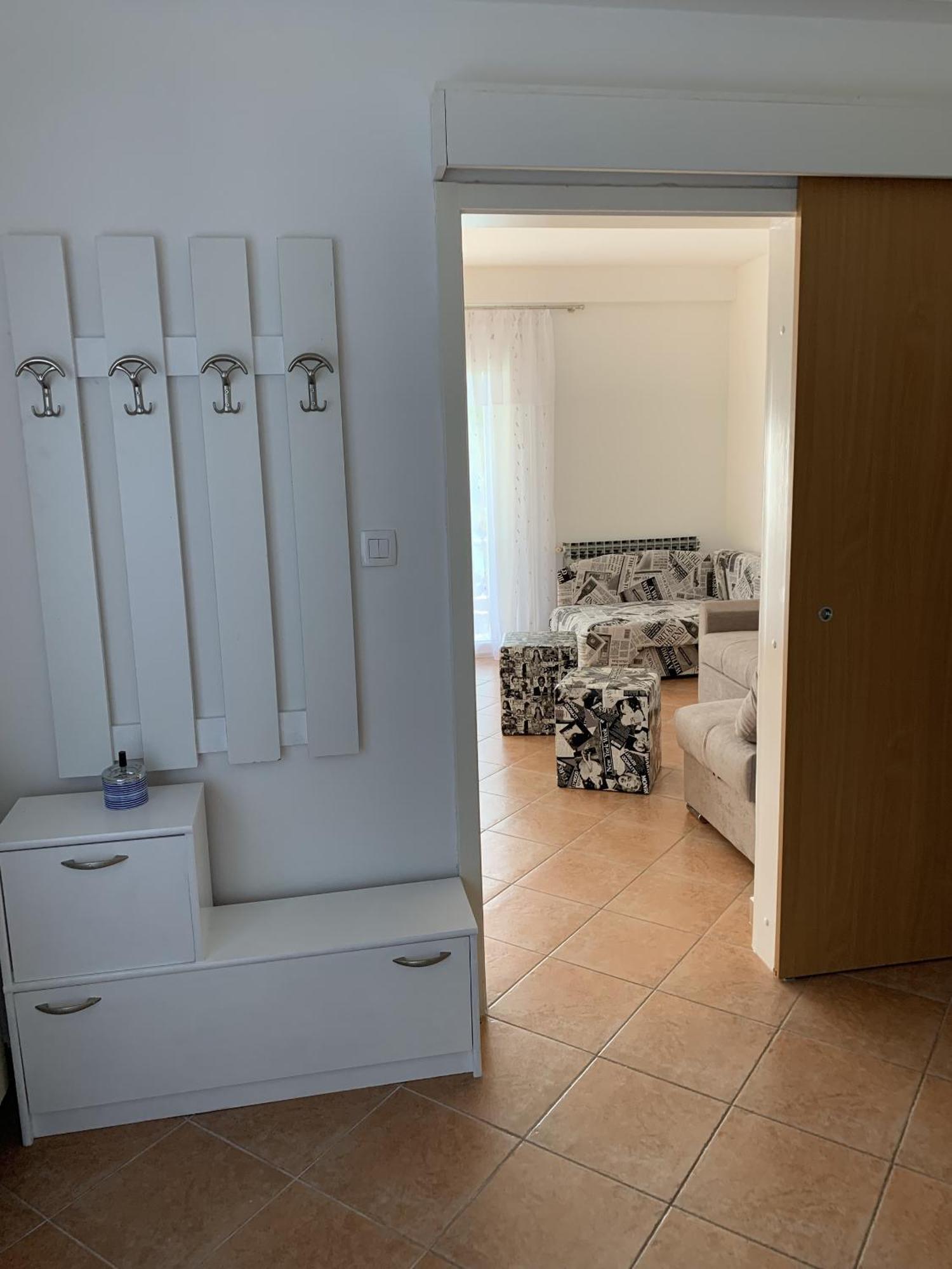 Apartments With A Parking Space Rabac, Labin - 7410 Chambre photo
