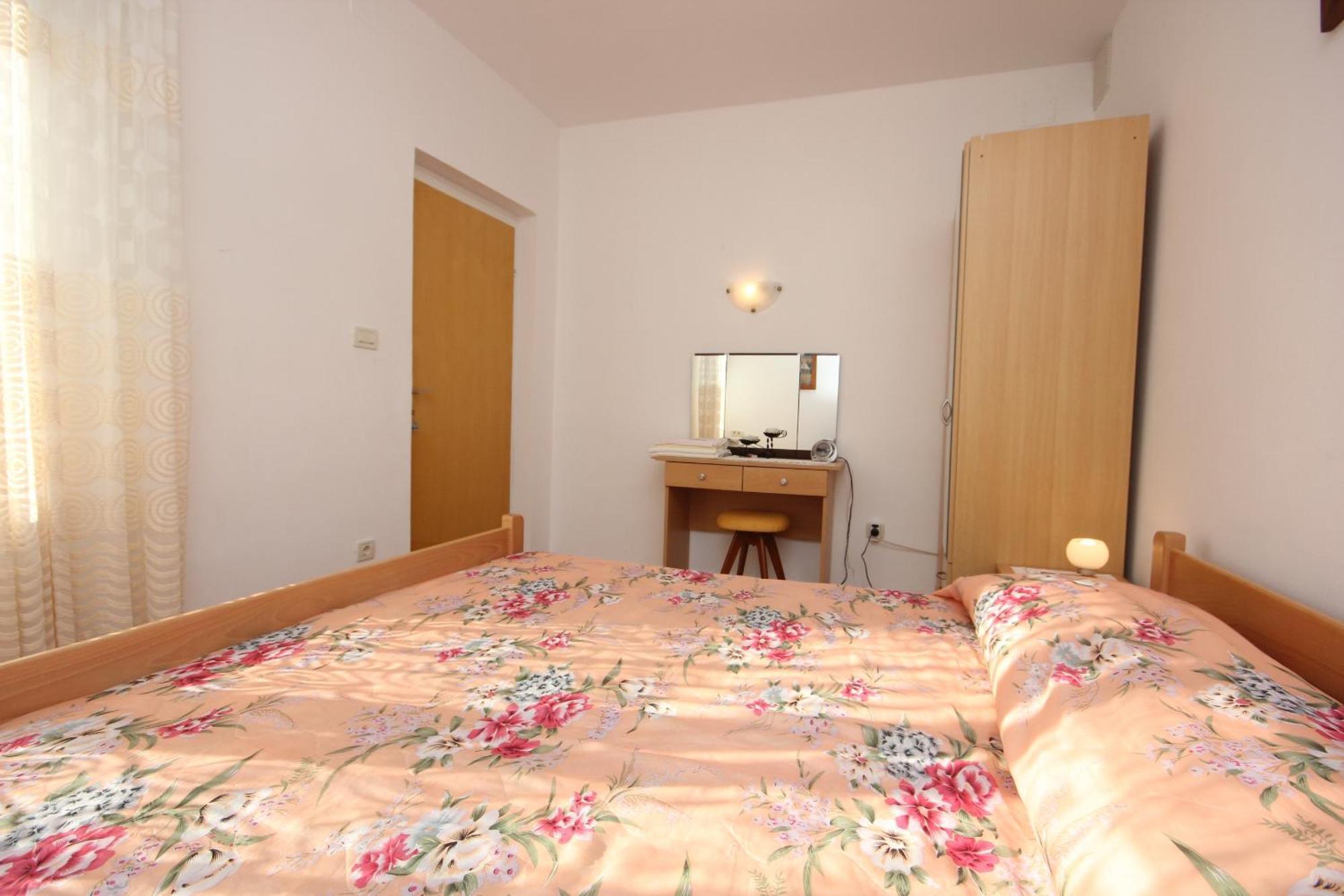 Apartments With A Parking Space Rabac, Labin - 7410 Chambre photo